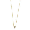 COLGANTE PLATA SALVATORE CALAVERA - 213C0074