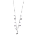COLGANTE PLATA SALVATORE - 224C0066