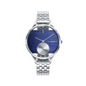 RELOJ ACERO BRAZALETE SRA VA - 42372-30