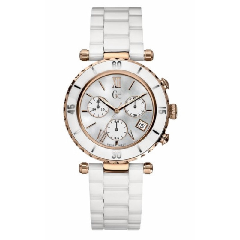 RELOJ GUESS COLECCION - 47504M1