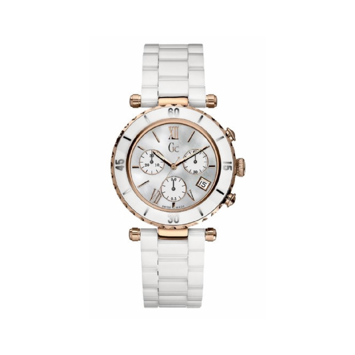 RELOJ GUESS COLECCION - 47504M1