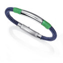 PULSERA  ACERO VICEROY - 6438P09013