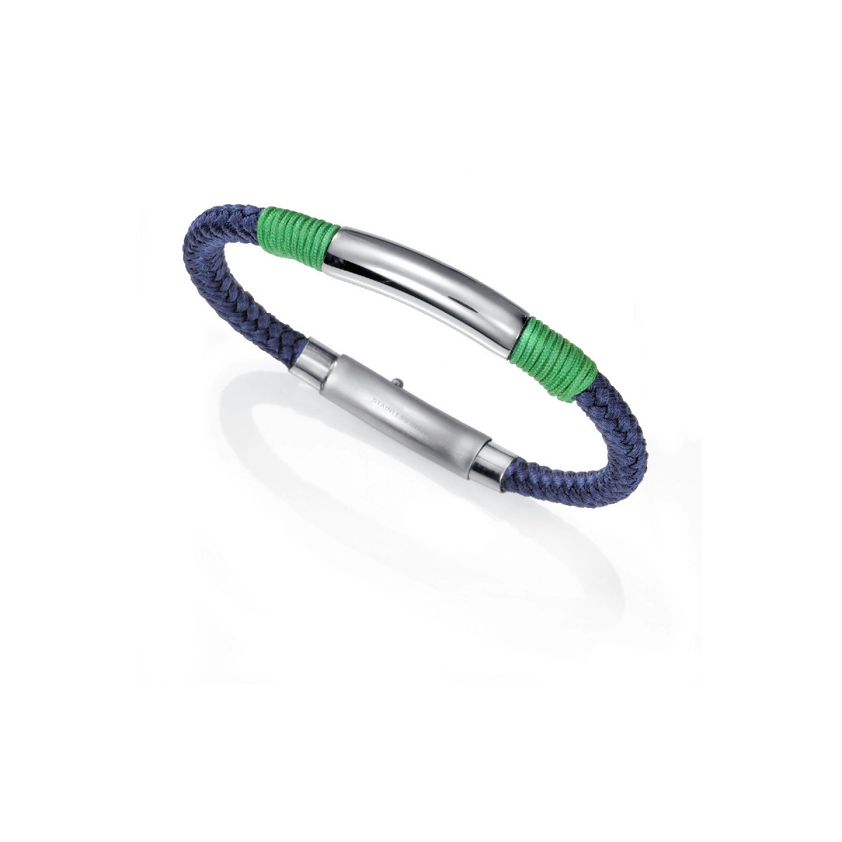 PULSERA  ACERO VICEROY - 6438P09013