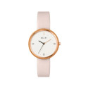 RELOJ MAM PLANO BAMBU - 652