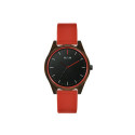 RELOJ MAM SANDALO ROJO - 695