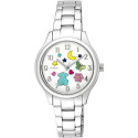 Reloj TOUS Nit de acero con motivos - 900350225