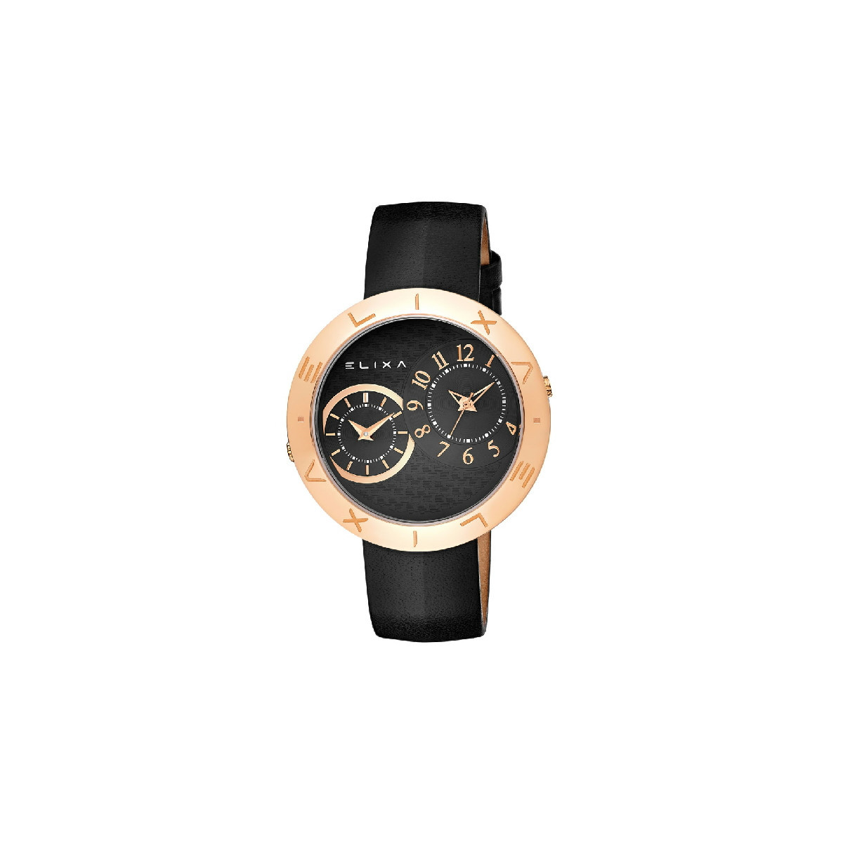 RELOJ ELIXA BEAUTY - E123-L507