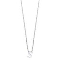 COLGANTE PLATA LETRA S PEDRO DURAN - PD00507338
