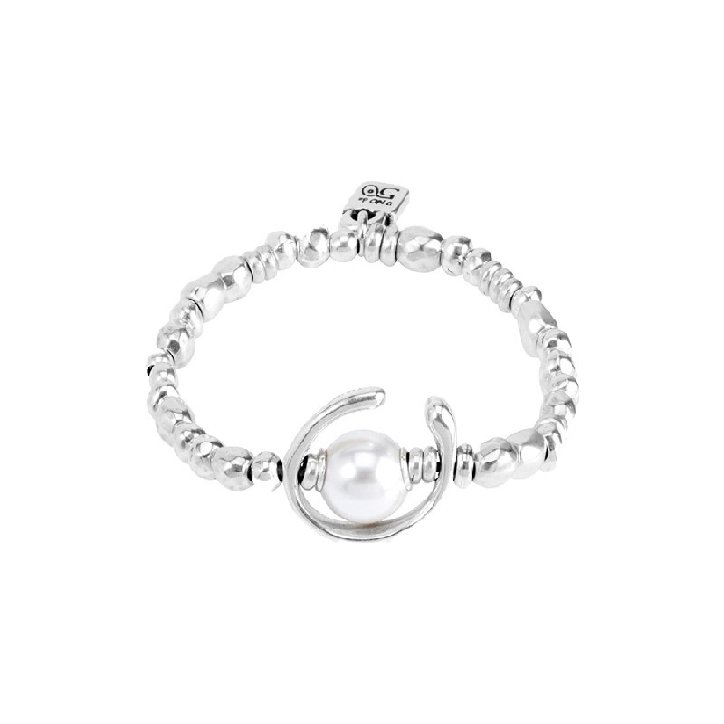 PULSERA UNO DE 50 UNA VUELTA MAS OH OH - PUL1358BPLMTLM