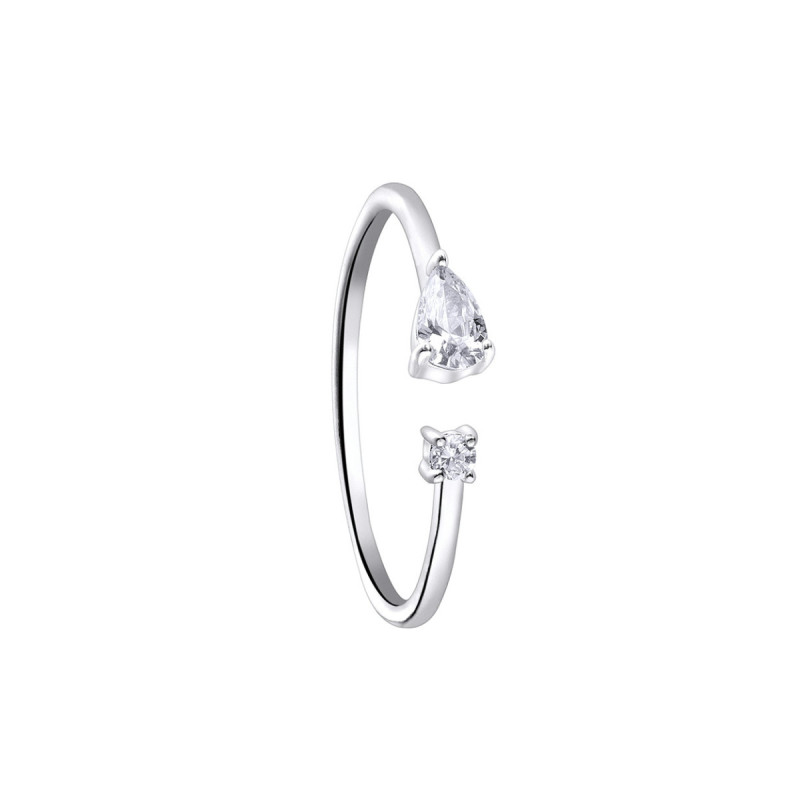 SORTIJA PRETTY JEWELS PEDRO DURAN - PD00507630