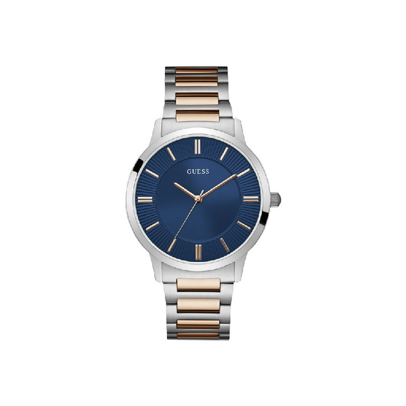 RELOJ GUESS ESCROW - W0990G4