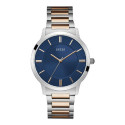 RELOJ GUESS ESCROW - W0990G4