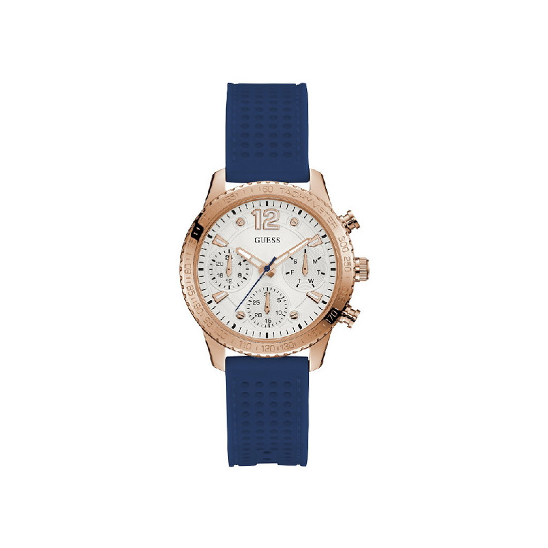 RELOJ GUESS MARINA - W1025L4