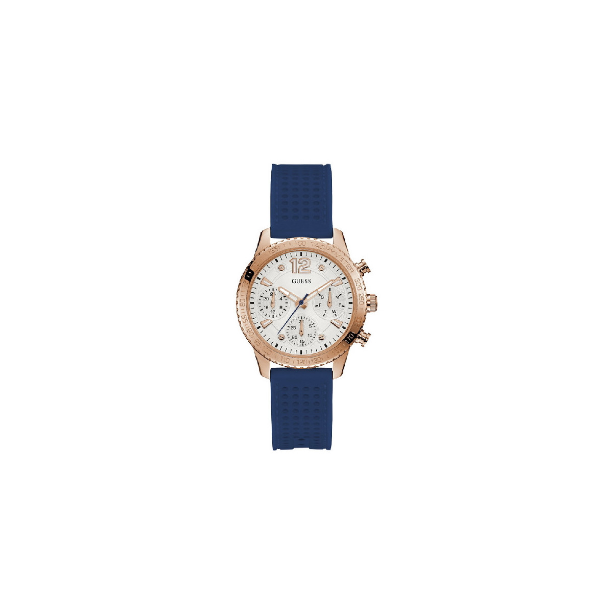 RELOJ GUESS MARINA - W1025L4