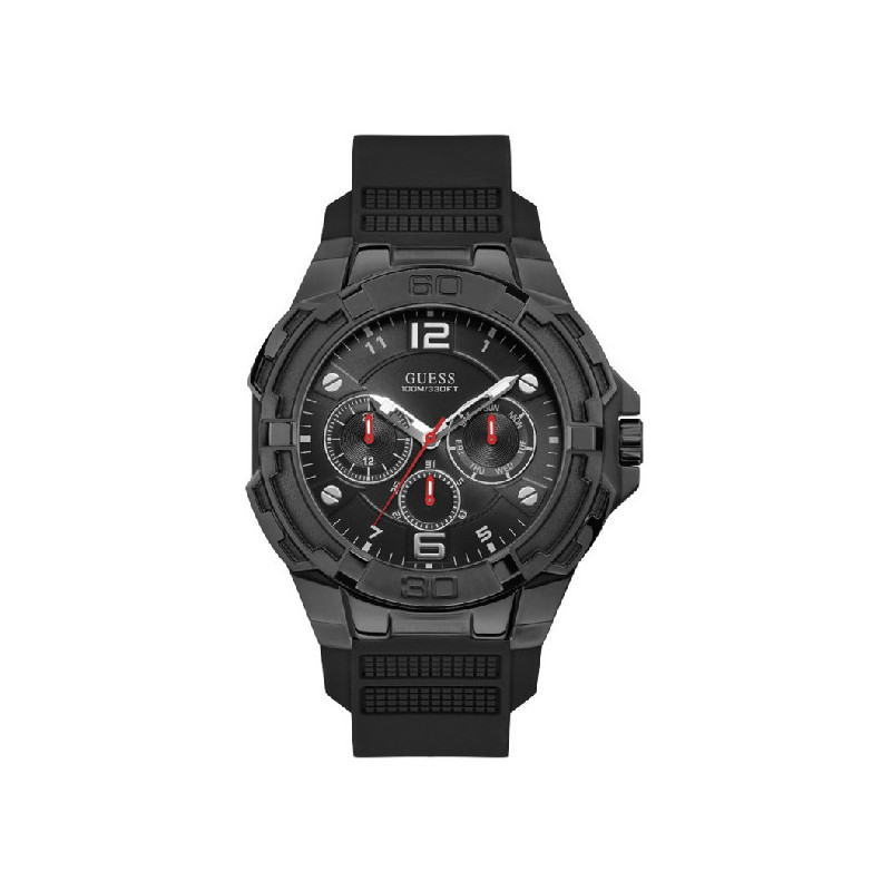 RELOJ GUESS GENTS GENESIS - W1254G2