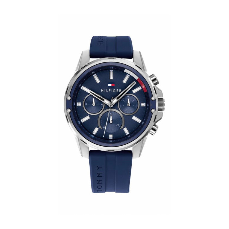 RELOJ CAUCHO TOMMY MASON - 1791791