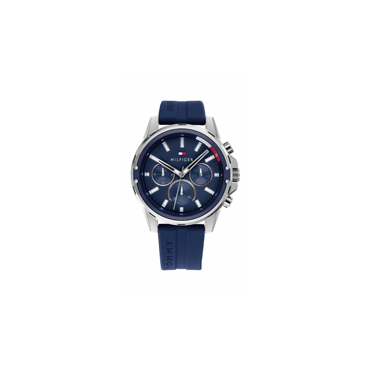 RELOJ CAUCHO TOMMY MASON - 1791791