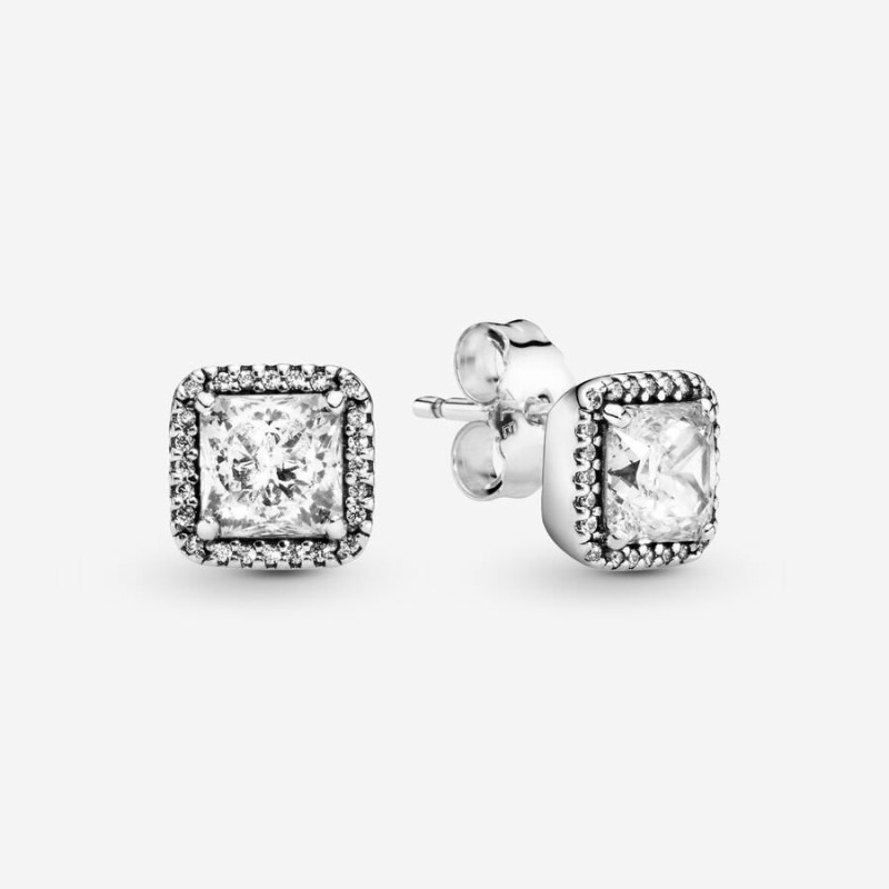 PENDIENTES DE PLATA PANDORA - 290591CZ
