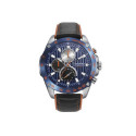 CRONO ACERO IP AZUL CORREA SR VA - 46811-37