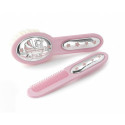 Set cepillo y peine oso carrito - JLEV3096/01R