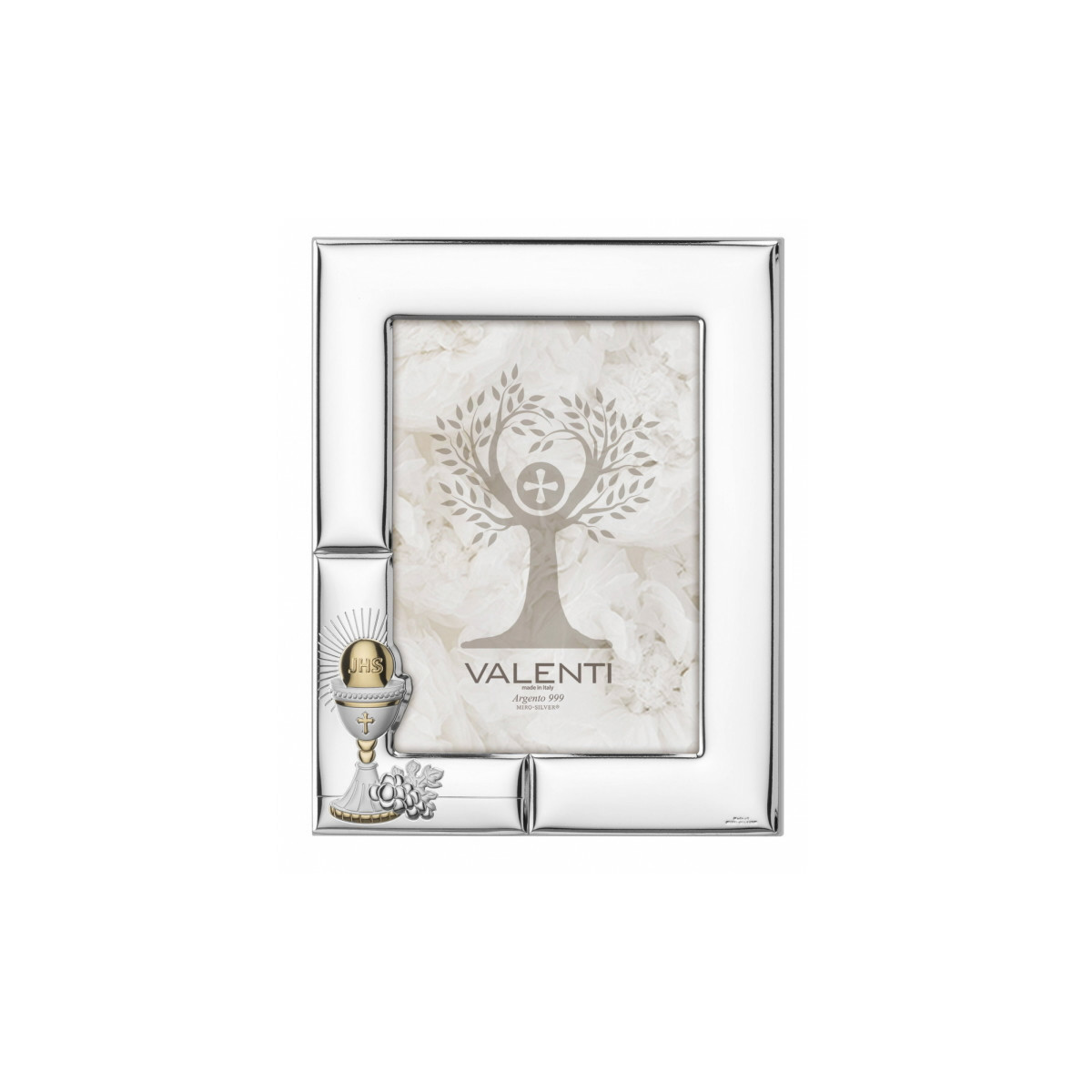 Portafotos comunión. - JL51095/4L