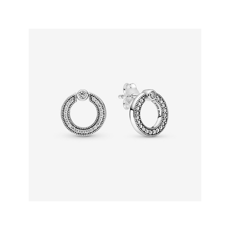 PENDIENTES REVERSIBLES PANDORA - 299486C01