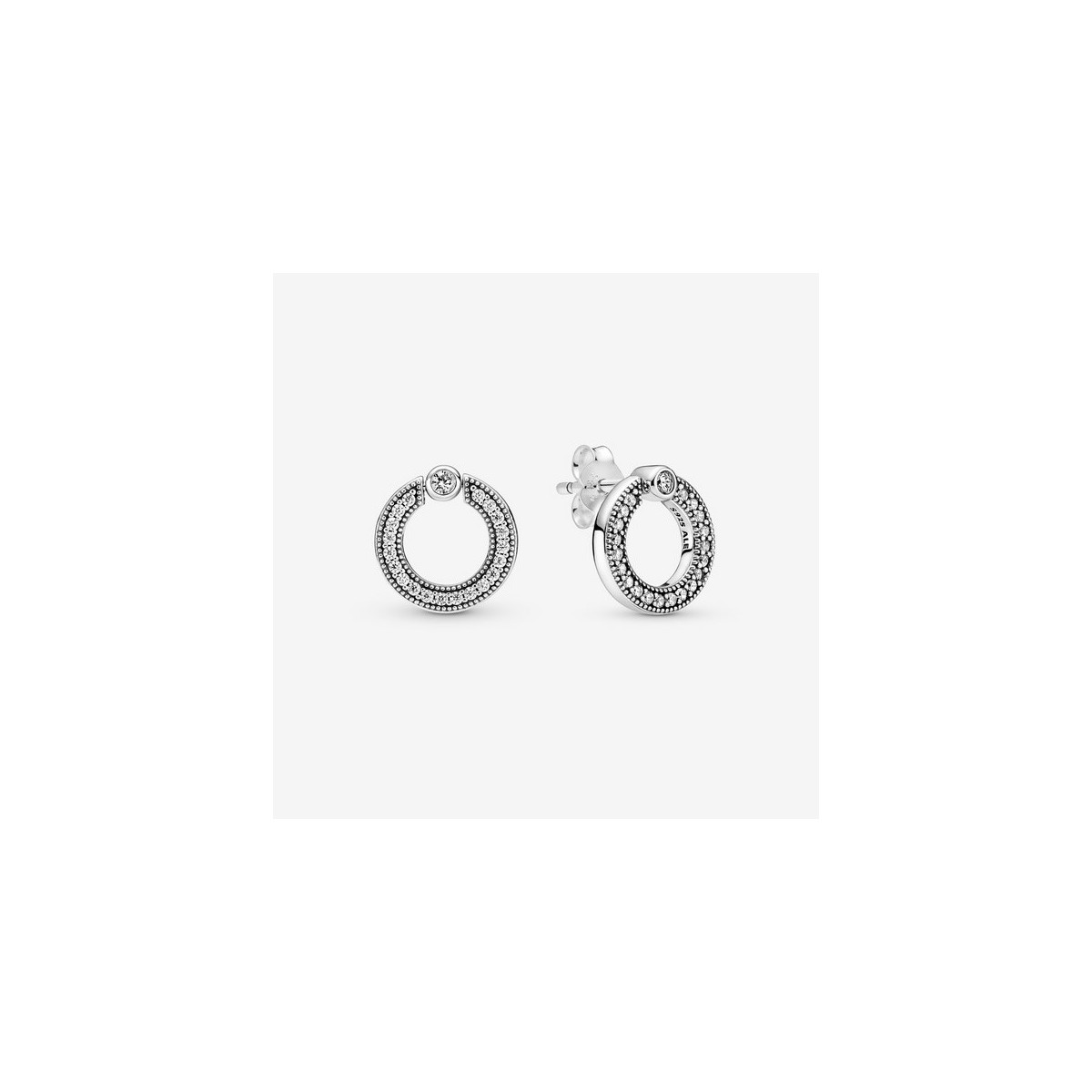 PENDIENTES REVERSIBLES PANDORA - 299486C01
