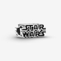 ABALORIO PANDORA STAR WARS LOGO - 799246C01