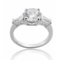 Sortija plata Nurul Camaleoni. - WS001.8,00/16