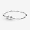PULSERA STAR WARS PANDORA - 599254C00-19
