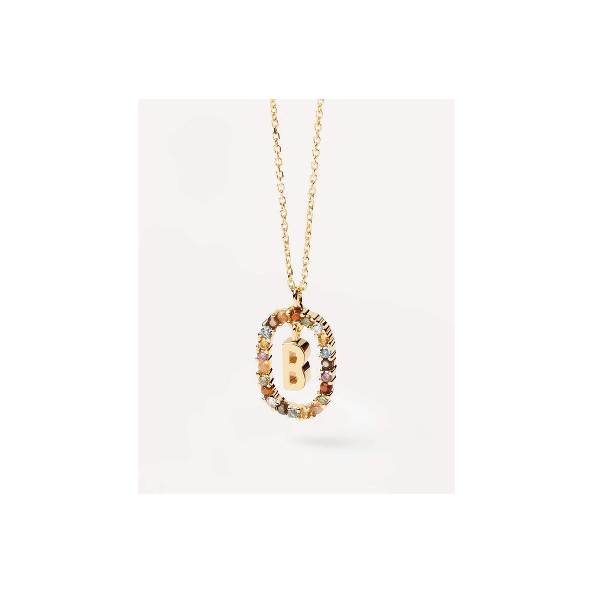 COLGANTE PDPAOLA LETRA B - CO01-261-U