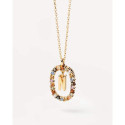 COLGANTE PDPAOLA LETRA N  - CO01-273-U