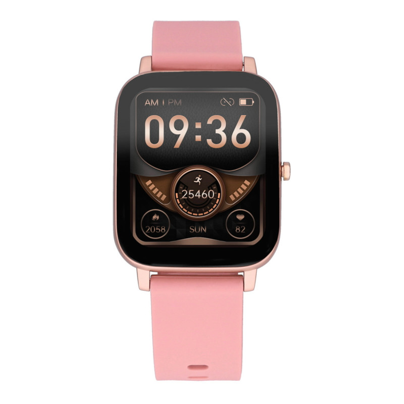 RELOJ SMARTWATCH RADIANT PALM BEACH - RAS1033