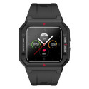L.A. FULL BLACK SILI BLACK DE RADIANT - RAS10501