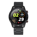 RELOJ SMARTWATCH RADIANT LE BARON NEGRO - RAS20501