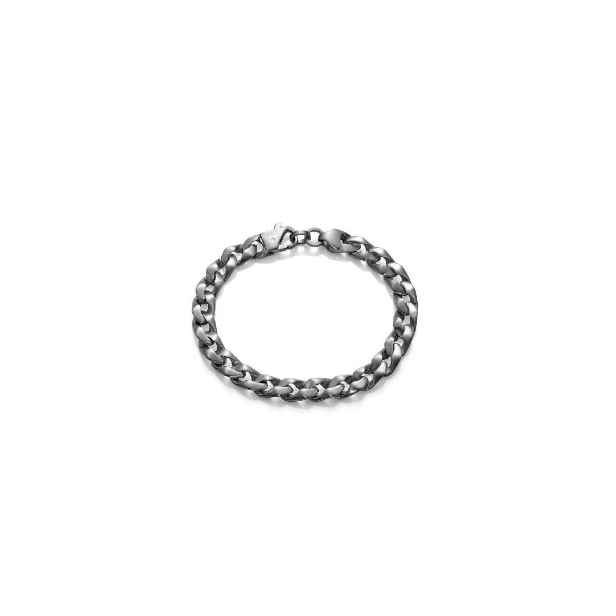 PULSERA ACERO CADENA SATINADA SR FN - 1322P01010