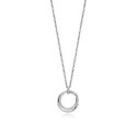 COLL ACERO ANILLAS CIRCONITAS SRA FN - 75279C01000