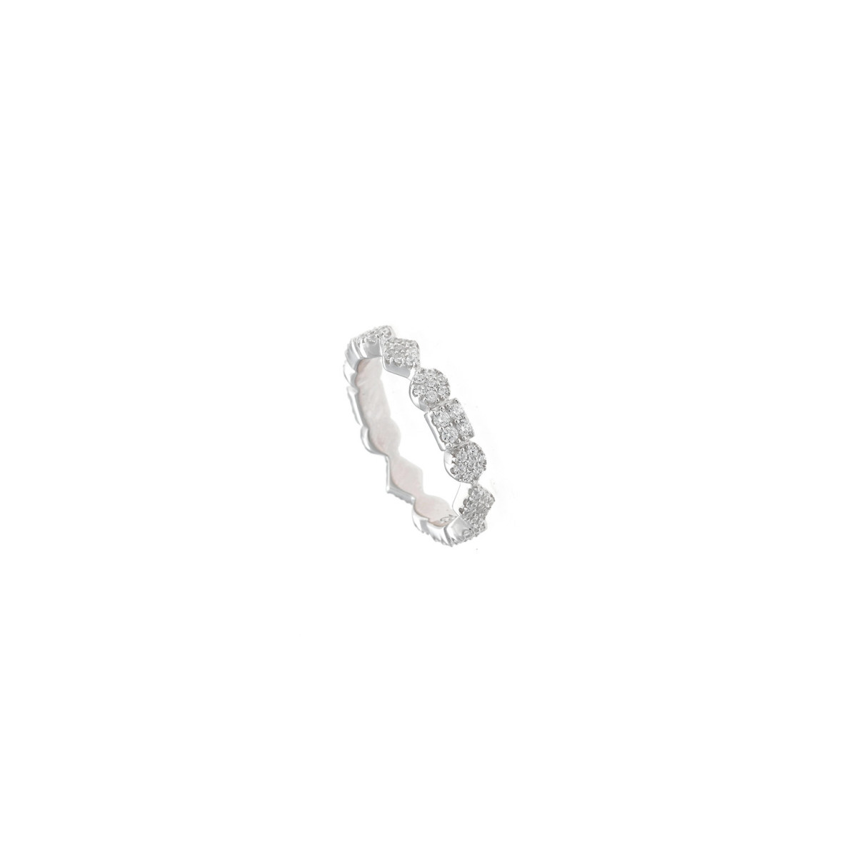 SORTIJA PLATA SALVATORE - 195S0043/16