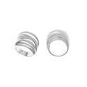 SORTIJA PLATA SALVATORE - 256S0016/14