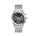 RELOJ GUESS CONTINENTAL ACERO - GW0260G1