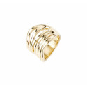 SORTIJA NIHIWATU BEACH DORAD UNO DE 50 - ANI0638ORO0018
