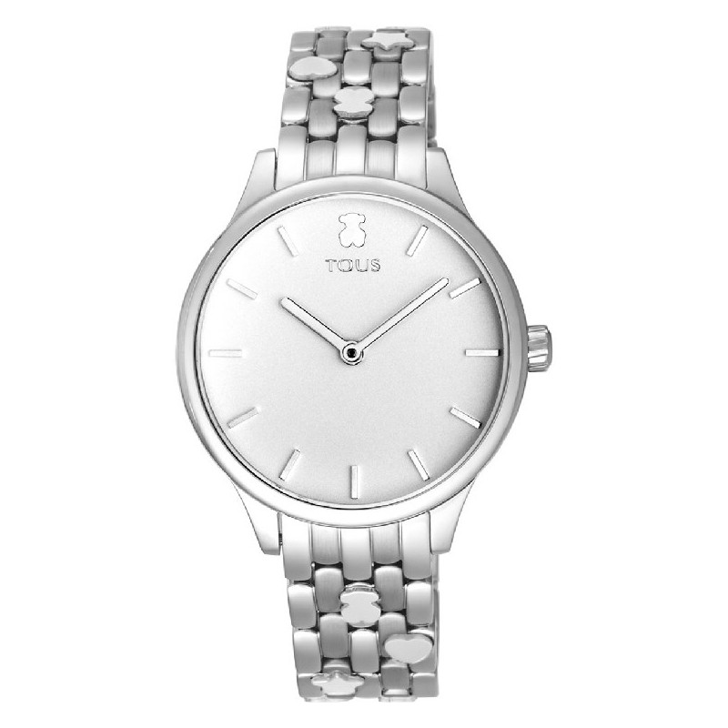 RELOJ TOUS MINI ICON - 100350645