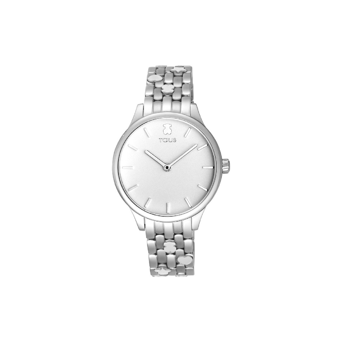 RELOJ TOUS MINI ICON - 100350645