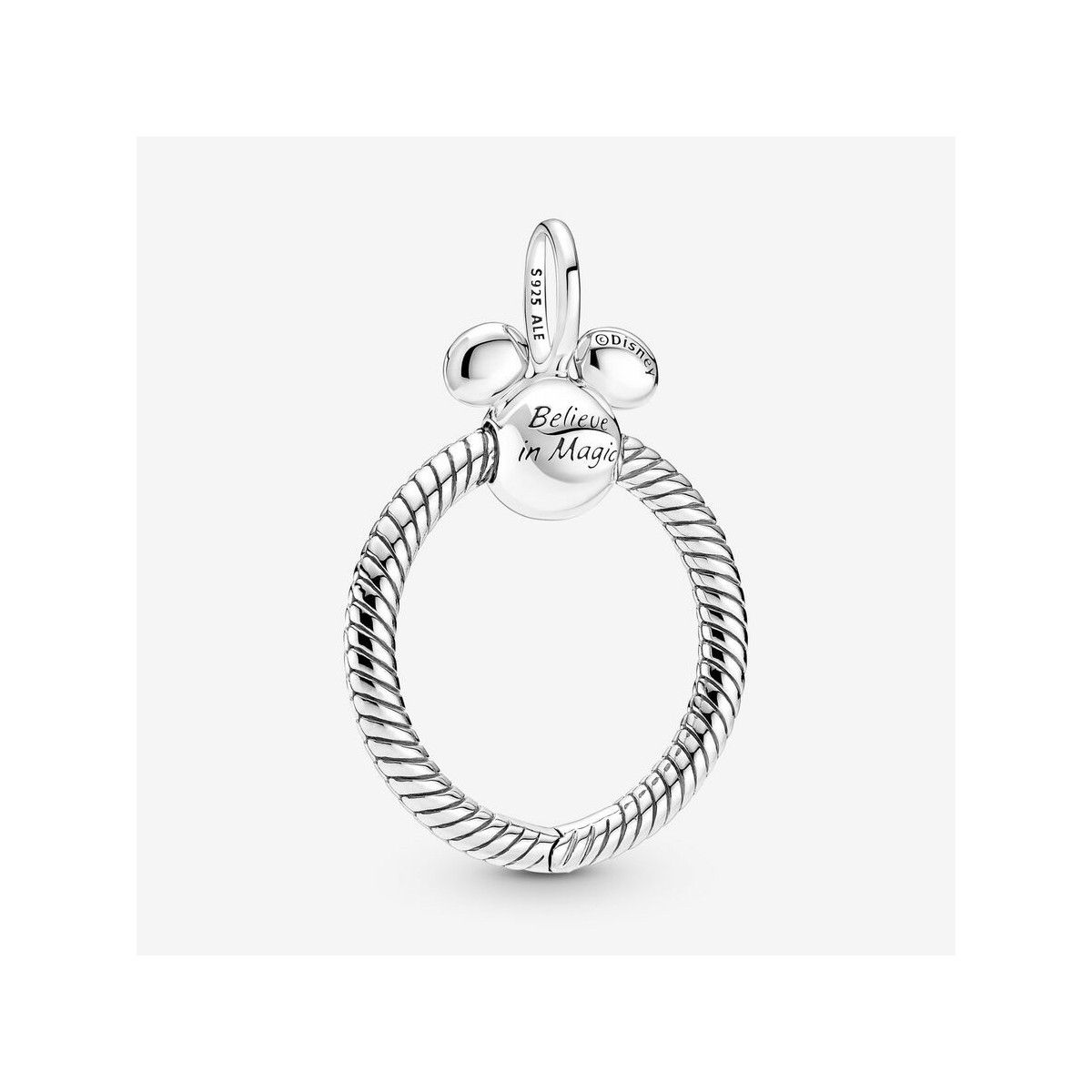 PENDANT O DISNEY MICKEY MOUSE PANDORA - 390076C00