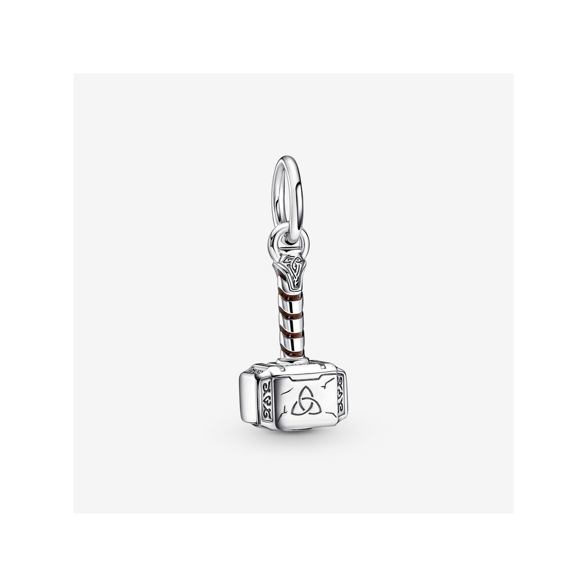 ABALORIO PANDORA MARVEL MARTILLO THOR - 790483C01