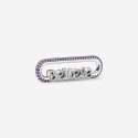 ABALORIO PANDORA ME LINK BELIEVE - 790767C01