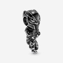 ABALORIO PANDORA MARVEL PANTERA NEGRA - 790783C01