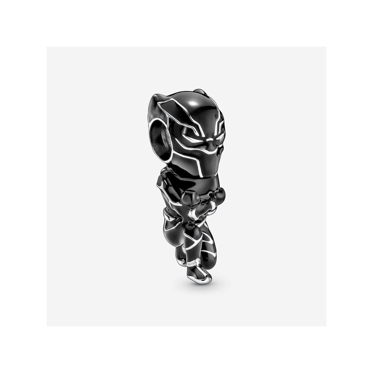 ABALORIO PANDORA MARVEL PANTERA NEGRA - 790783C01