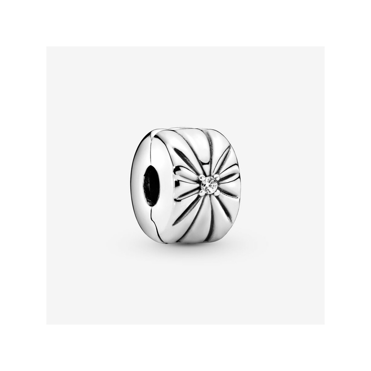 CLIP CIRCONITA CENTRAL  PANDORA - 798614C01