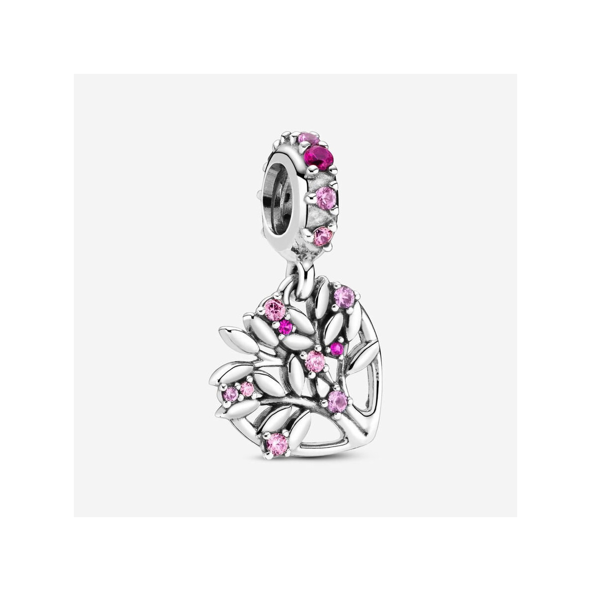 ABALORIO PLATA PANDORA ARBOL DE LA VIDA - 799153C01